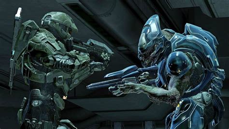 Halo 4 Reviews Itrastu