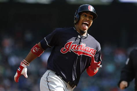 Francisco Lindors Productive Day Off Leads Indians Over Mariners