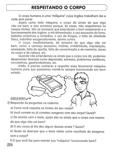 12 Atividades Sobre Drogas Lícitas E Ilícitas Eja Para Imprimir