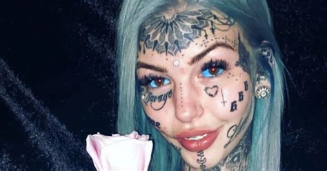 Body Modification Latest News Pictures Video And More Daily Star