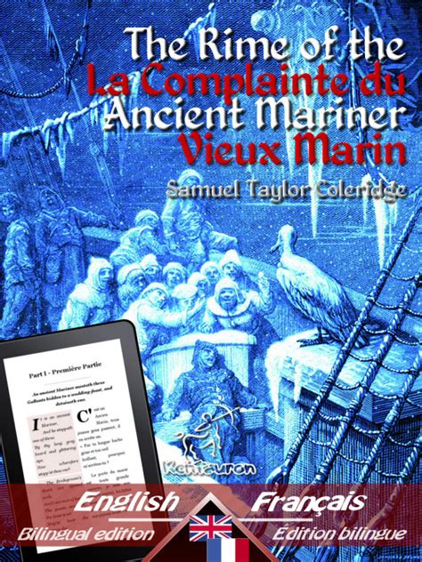 The Rime of the Ancient Mariner – La Complainte du Vieux Marin ...