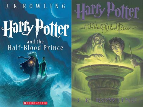 Here are all seven harry potter books, ranked from our least favorite to most. New 'Harry Potter' Book Covers Unveiled