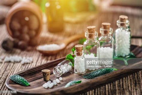 Homeopathic Medicine Photos And Premium High Res Pictures Getty Images