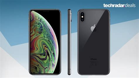 While it isn't as revolutionary in tech as the more recent. The best iPhone XS Max plans and prices in Australia ...