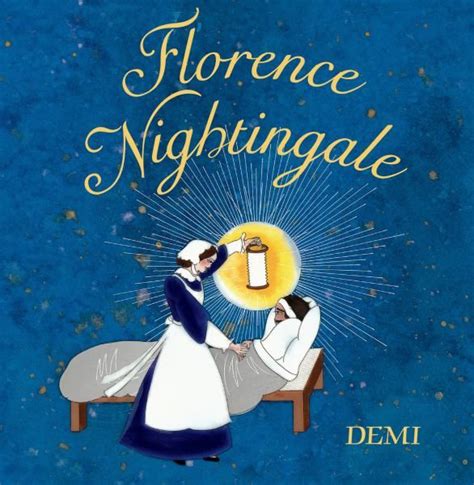 Florence Nightingale Florence Nightingale Women In History Picture Book
