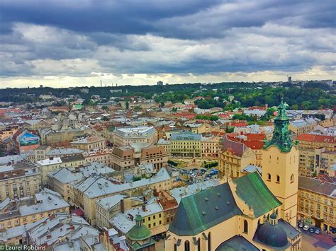 Lviv Ukraine 10 Things You Have To Do In Lviv