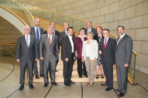 Regionale 2013 Minister Groschek Brachte Gute Nachrichten In Den Landtag Iserlohn