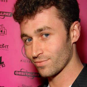 James Deen Nude The BIG Male Porn Star