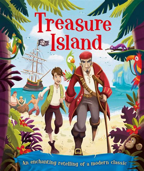 treasure island by helen catt goodreads
