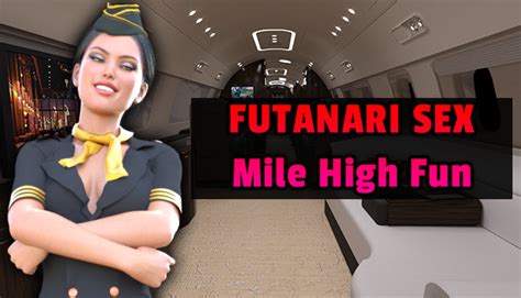 Save 45 On Futanari Sex Mile High Fun On Steam