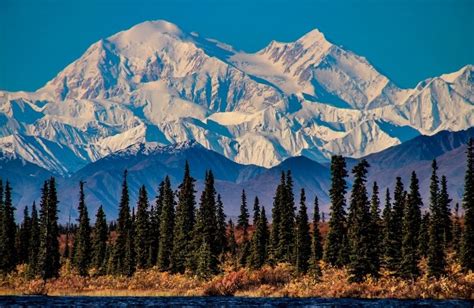 Alaska Hakkında 16 İlginç Bilgi Alaskada Yaşam İyi Academy