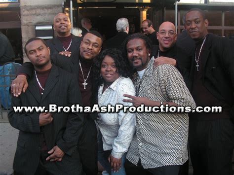Brotha Ash Productions Exclusive Photos From March And April Of 2007