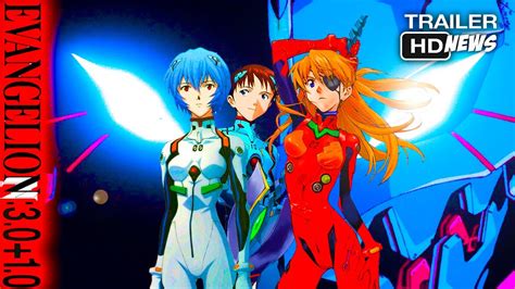 # evangelion 3.0+1.0 will release on march 8, 2021 this would appear to be a direct response to the japanese government lifting its state of. Evangelion 3.0+1.0 Thrice Upon a Time | Trailer News (2021 ...