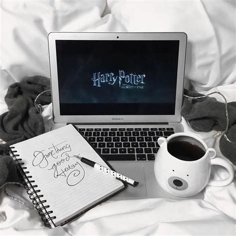 Picking up the harry potter movies at a later time is also unlikely as they are distributed by warner brothers and they tend. My Serenity 🧡 | // • Aesthetic life goals | Harry Potter ...