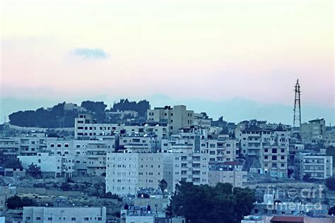 Bethlehem Blue Gaze Photograph By Munir Alawi Pixels