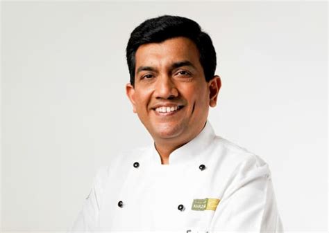 Popular Indian Chef List Most Famous And Successful From India