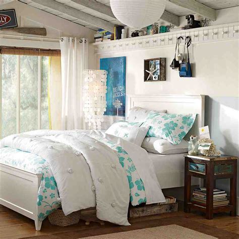 Teenage Girl Bedroom Furniture Decor Ideas