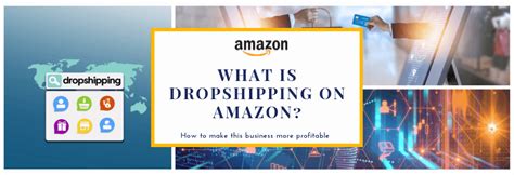Amazon private label dropshipping is the future for 2019! What is Dropshipping on Amazon? | EDI2XML