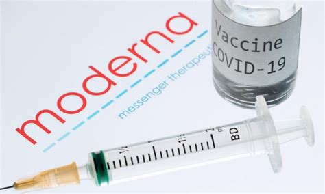 A participant in moderna's vaccine trial received a nose swab at a hospital in miami.credit.taimy alvarez/associated press. Reino Unido aprova uso da vacina contra Covid-19 da ...