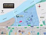 Photos of River Market Parking Kansas City