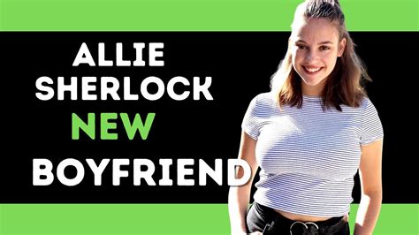 Allie Sherlock Social Blade