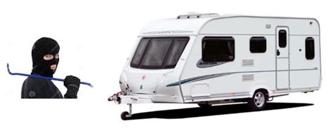 Protecting Your Caravan Advice Ultra Secure Direct