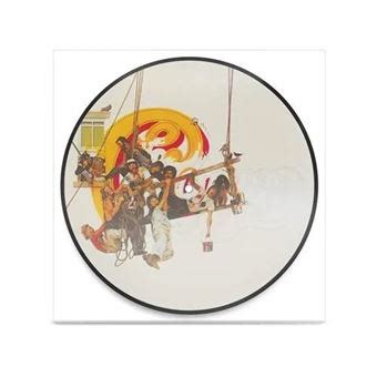 Chicago Ix Chicago S Greatest Hits Dition Limit E Picture Disc