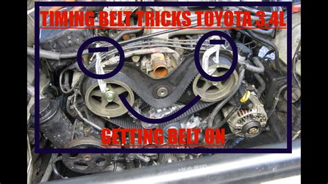 2023 Toyota Tacoma Timing Belt Or Chain