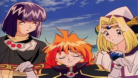 Slayers Try Episode 4 Vf Youtube