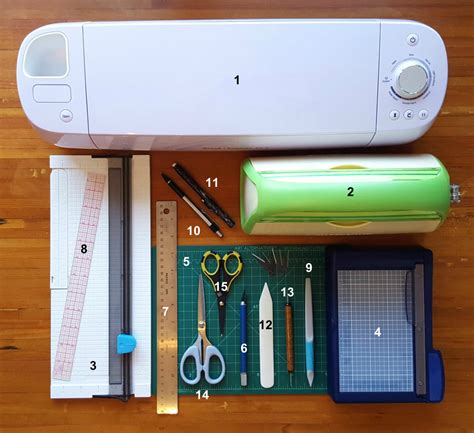 Ultimate Card Making Tool Kit Crafted Living