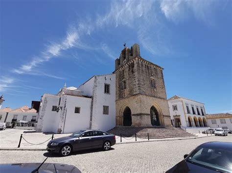 Faro Cathedral 2020 Alles Wat U Moet Weten Voordat Je Gaat Tripadvisor