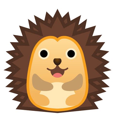 Hedgehog Clipart Svg Hedgehog Svg Transparent Free For Download On