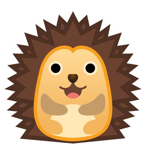 Hedgehogs Png Image Png Mart