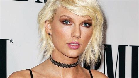 Taylor Swift In Groping Court Case Huffpost Australia Entertainment
