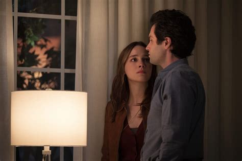 Netflixs You Season 3 Review Toxic Love Story Leisurebyte