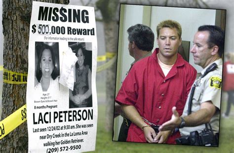 Laci Peterson — The Autopsy Secrets That Sent Scott To Death Row