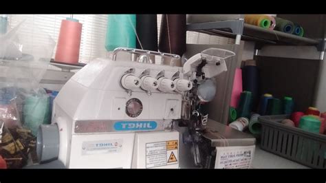 Video ini menerangkan perbezaan mesin jahit tepi industri overlock dan interlock sewing machine juga membezakan antara. Review Mesin Jahit Tepi Tudung Halus by #medeenahijabss ...