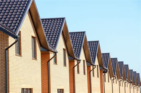 What To Know When Buying A New Build Property Marsons Solicitors