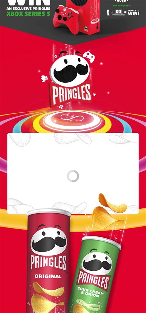 Pringles Xbox Series S Computer Technik Spiele Und Gaming