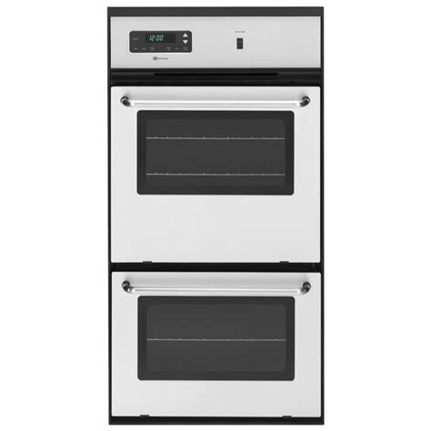 Maytag Cwg3600aas 24 Gas Single Wall Oven With Broiler Stainless
