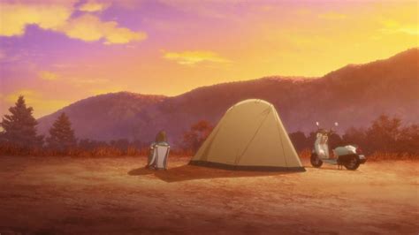 Frames Yuru Camp Camping Anime Character Design Anime