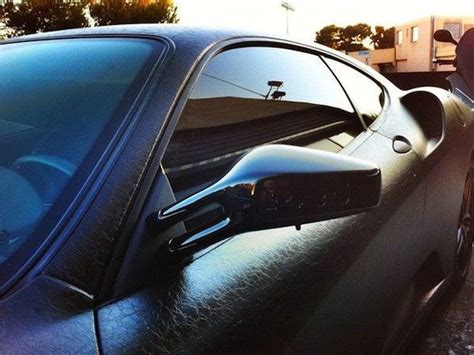 Check spelling or type a new query. Rapper "The Game" Buys $200,000 Leather Wrapped F430 - 6SpeedOnline