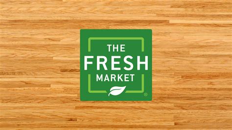 The Fresh Market Opens 160th Store Supermarket News