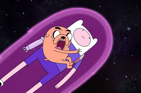 Adventure Time Series Finale An Ode To One Of Tvs Most Ambitious