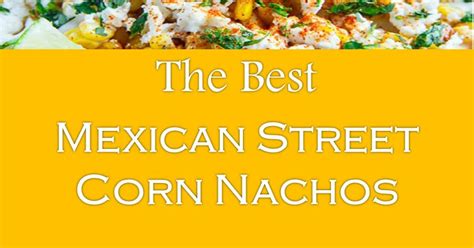 Because local, independent car insurance agents work on commission and work very. #BestDishandYummy >> Mexican Street Corn Nachos