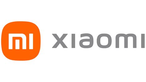 Xiaomi Logo And Sign New Logo Meaning And History Png Svg