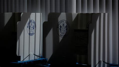 How Charges Of Voter Fraud Became A Political Strategy The New York Times