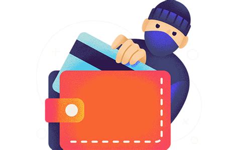 what to do if your credit card is lost or stolen
