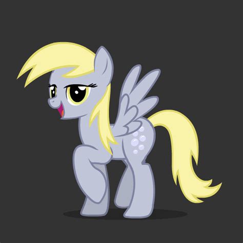Derpy Hooves Is Awesome My Little Pony Friendship Is Magic Photo