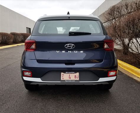 Check spelling or type a new query. Test Drive: 2020 Hyundai Venue Denim | The Daily Drive ...